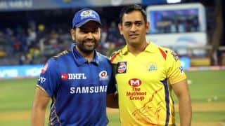 Dream11 Prediction: CSK vs MI Team Best Players to Pick for Today’s IPL T20 Playoff Match between Super Kings and Indians at 8PM