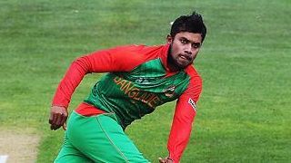 West Indies vs Bangladesh, 3rd ODI: Sabbir Rahman in the dock for allegedly threatening fans on Facebook