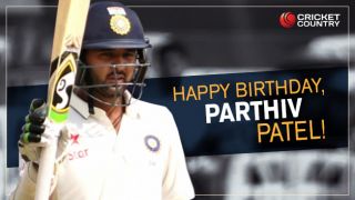 Parthiv Patel: 15 facts worth knowing about the famous Indian wicketkeeper from Gujarat