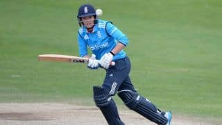 India Women Vs England Women Live Cricket Score 3rd Odi At Lord S Cricket Country