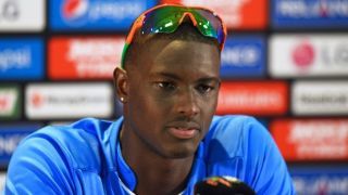 Don’t understand why people are harsh towards us: Jason Holder