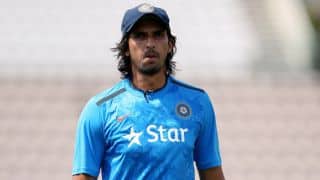 Ishant Sharma ends IPL 2017 without a wicket