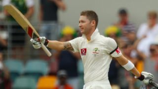 Hundreds on Test debut and other landmark occasions
