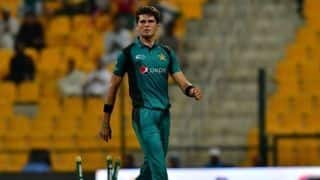 Pakistan call up Shaheen Afridi, Saad Ali for New Zealand Tests series