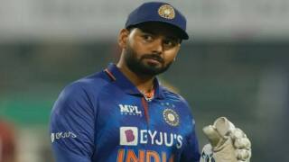 Sanjay Bangar said Rishabh Pant Should open the innings for India in T20Is