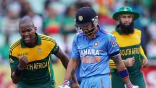 Virat Kohli loses top-spot in ICC ODI Batting Rankings