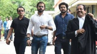 S Sreesanth’s family is happy after Supreme Court lifted his lifetime ban