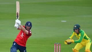 England Produce Remarkable Fightback To Win First T20 Against Australia