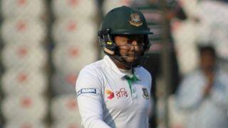 Mushfiqur Rahim wants more opportunity to correct his mistakes after Bangladesh lost test series vs South Africa