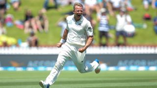 New Zealand vs West Indies: Mike Hesson hails Neil Wagner's 'unique' skill