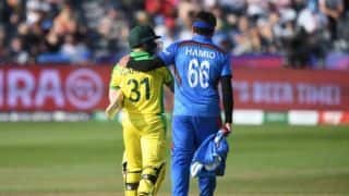 Cricket World Cup 2019: Afghan chutzpah entertains and asks a few tough questions