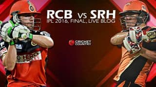 RCB 200/7 In Overs 20 | Live Cricket Score Royal Challengers Bangalore ...