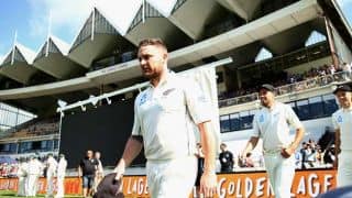 Brendon McCullum's subtle message that changed the course of the 2nd Test between New Zealand and Australia