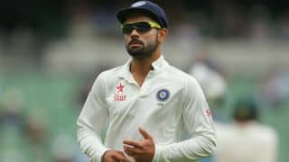 India vs England 2nd Test: KL Rahul is our first choice as a opener, says Virat Kohli