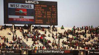 World Cup Countdown: Double humiliation for Bangladesh