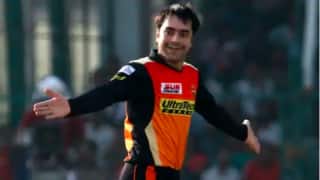 T20 Blast: Rashid Khan Return to county cricket in 2021 to play For Sussex
