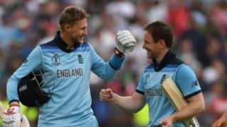 IN PICS: ICC World Cup 2019, England vs Australia, 2nd Semi-final