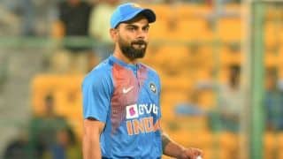 Virat Kohli: We are trying to get toss out of the equation; Wants to convert India into a ‘fearless team’