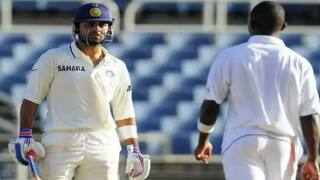 Virat Kohli Recalls his Test Debut and share a Special Video