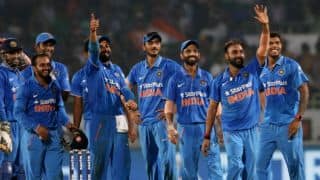 IND biggest ODI victory over NZ and other interesting numbers from 5th ODI