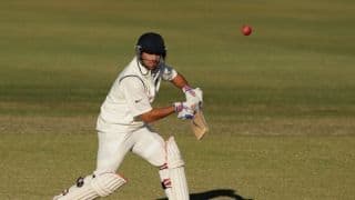 India A vs New Zealand A, 3rd unofficial Test: Shubman Gill, Vijay Shankar lead recovery; skipper Karun Nair makes 19