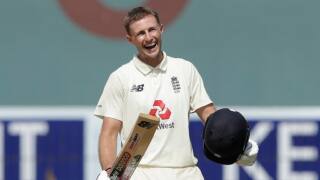 Joe Root’s superb form a result of working on his technique during lockdown: Mike Atherton