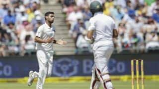why Bhuvi did not get a place; Questions raised about Indian Test Squad selected for WTC Final and England series