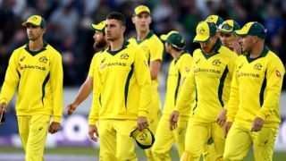 सिडनी वनडे: ऑस्ट्रेलिया टीम का एलान, 9 साल बाद सिडल की वापसी