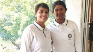 India's Female Umpires Janani Narayanan, Vrinda Rathi Named In ICC Panel