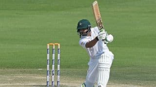 Pakistan vs West Indies, 3rd Test, Day 3: Hosts trail by 24 at tea