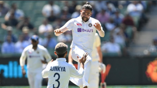 गाबा टेस्ट: टीम इंडिया ने ऑस्ट्रेलियाई सलामी बल्लेबाजों को सस्ते में समेटा