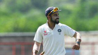 India vs Australia: Virat Kohli can surpass Ricky Ponting’s record of most consecutive Tests without defeat