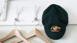 CA to investigate sale of baggy green caps