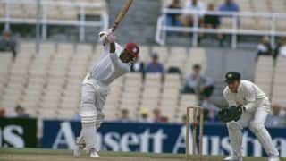 How Brian Lara stopped the Australians from sledging