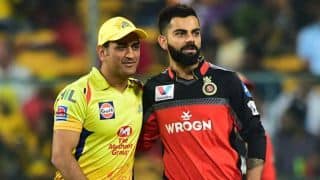 IPL 2020: NADA Officials To Conduct Doping Tests In UAE, Stars Like Virat Kohli And MS Dhoni Could be Asked for Samples