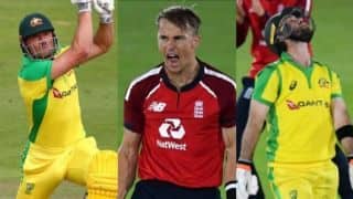 EngvsAus, 1st T20I, highlights: 5 big factors of Australia vs England first T20I