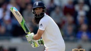 Moeen’s 67* guides England to 360-run lead against South Africa on Day 3, 4th Test