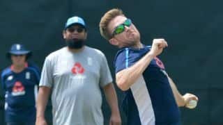 Sri Lanka vs England 2018: Liam Dawson a doubtful starter for third ODI