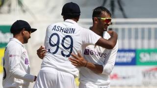 India vs England, 2nd Test: Ashwin shines as England need 366 runs at Lunch on day 4