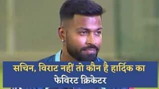 wasim jaffer was my favorite cricketer says hardik pandya