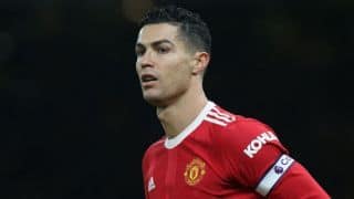 Cristiano Ronaldo’s Stint With Manchester United ‘Finished’, Reports Suggest Shock Move To New Club