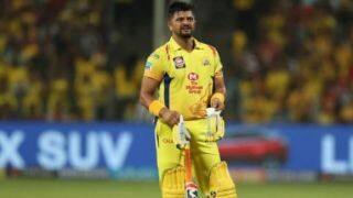 IPL 2020: इस तरह स्‍वदेश लौटने से क्‍या सुरेश रैना के लिए बंद हो गए CSK के दरवाजे  ?