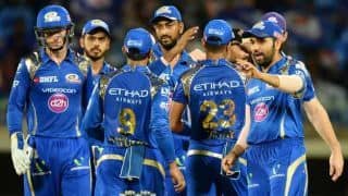 Mumbai Indians will celebrate 4th title win with fans in an open bus