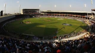 BCCI decides venues for Ranji knockout games