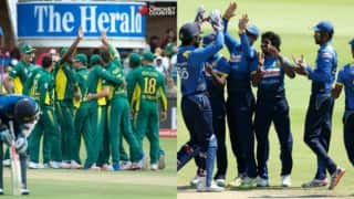 SA vs SL, 4th ODI at Cape Town: Likely XI for both sides