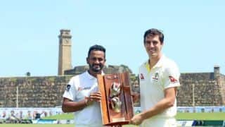Highlights Sri Lanka vs Australia 2nd Test Day 1: Steve Smith, Marcus Labuschagne Put AUS In Charge