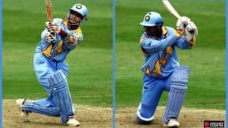 india vs sri lanka 1999 world cup taunton
