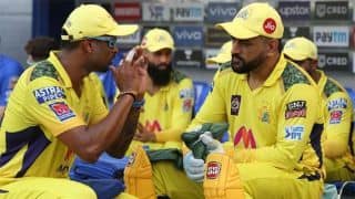ipl 2021 csk vs pbks not too much worried about defeats it can change quickly says stephen fleming