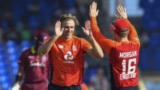 David Willey's 4/7 makes him a World Cup contender: Mark Butcher