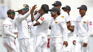 पाकिस्तान में एक टेस्ट मैच खेल सकती है श्रीलंकाई क्रिकेट टीम